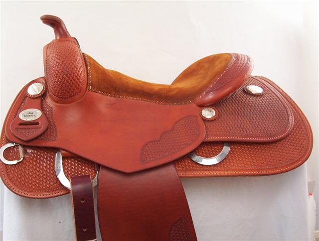 Used Saddle:- Image Number:0